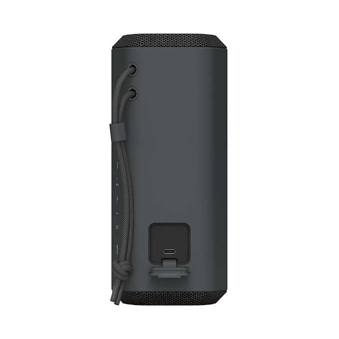 Sony - Enceinte Bluetooth portative SRSXE200