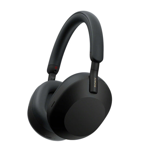 Sony casque d'écoute WH-1000XM5
