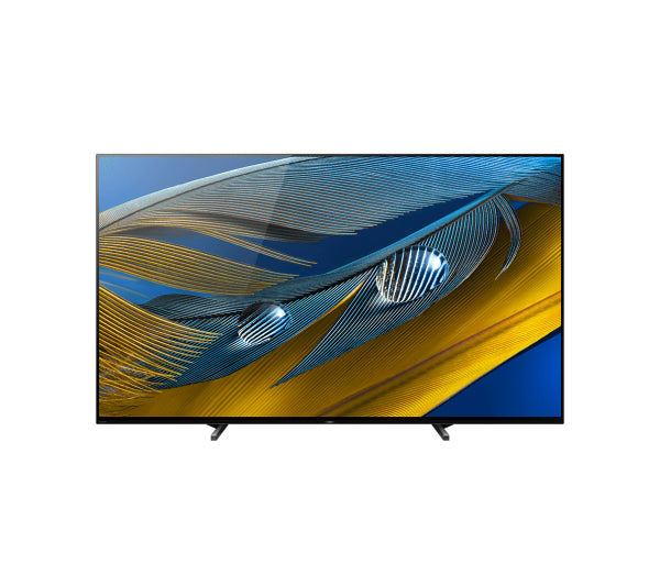 Sony Téléviseur 65" OLED Bravia XR65A80J