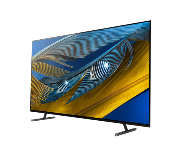 Sony Téléviseur 65" OLED Bravia XR65A80J