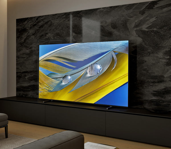 Sony Téléviseur 65" OLED Bravia XR65A80J