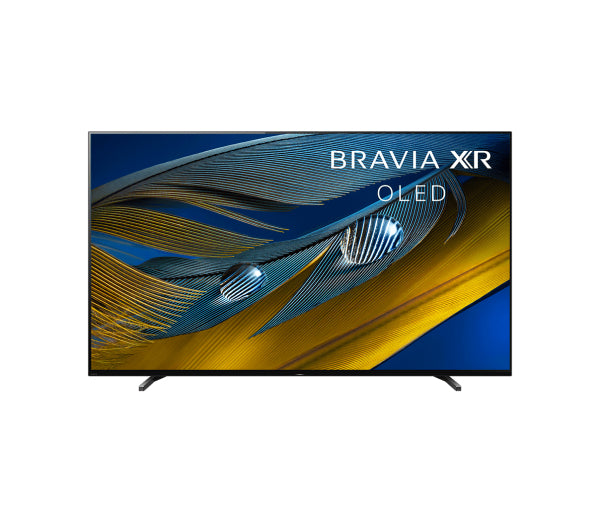 Sony Téléviseur 65" OLED Bravia XR65A80J