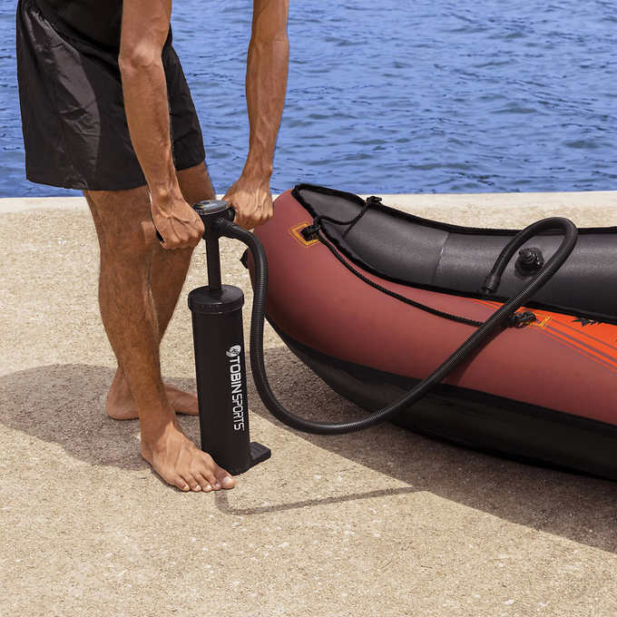 Tobin Sports Kayak gonflable