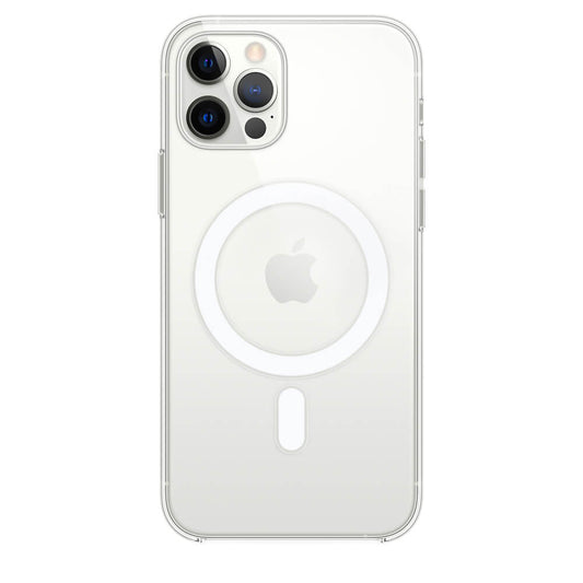 Apple étui transparent iPhone 11 Pro / 12 Pro / 12 Mini 