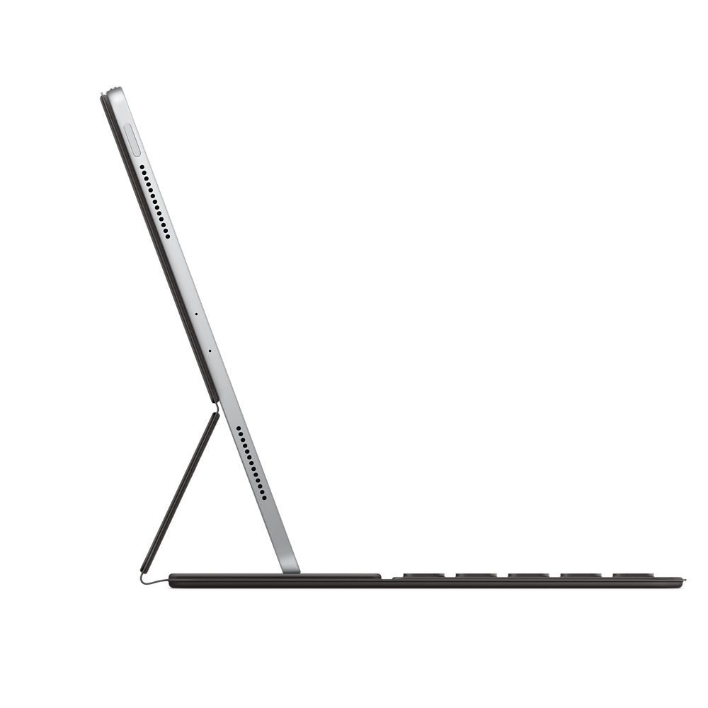 Clavier Smart Keyboard Folio Apple pour iPad (Air 4e gén / Pro 11" 1ère, 2e, 3e gén) 
