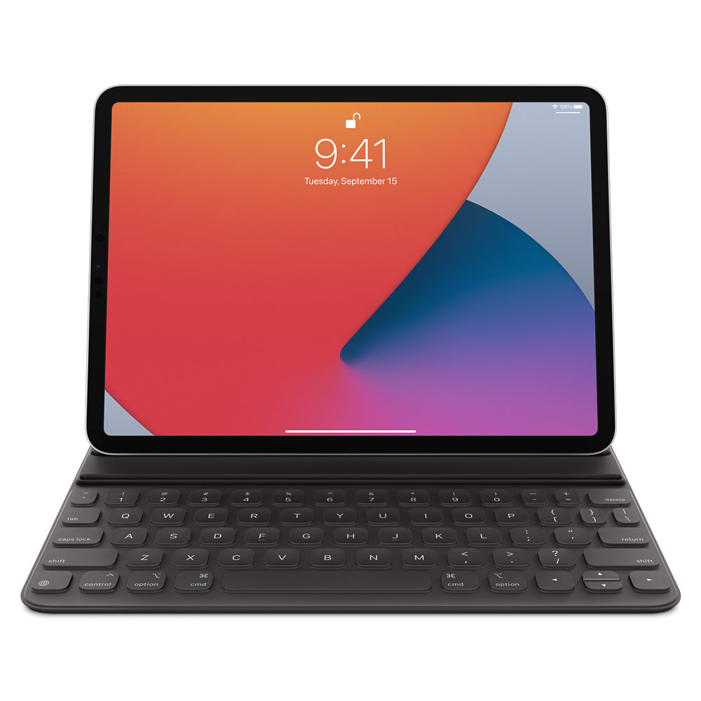Étui clavier Smart Keyboard Folio pour iPad