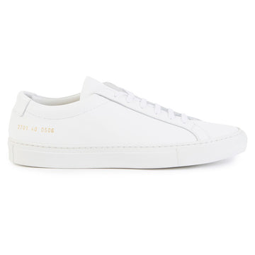 Chaussures Woman by Common Projects