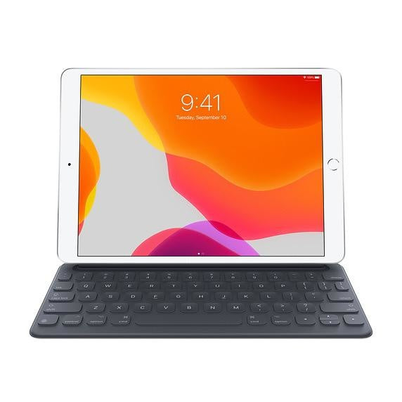 Apple iPad clavier Smart 7 / Air 3rd gen / Pro 10.5"