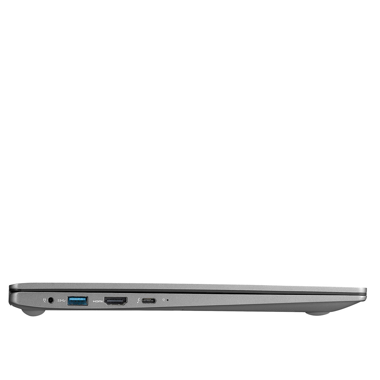 Ordinateur portable LG Gram Notebook 14" (Intel Core i7-1065G7/512GB SSD/8GB RAM)
