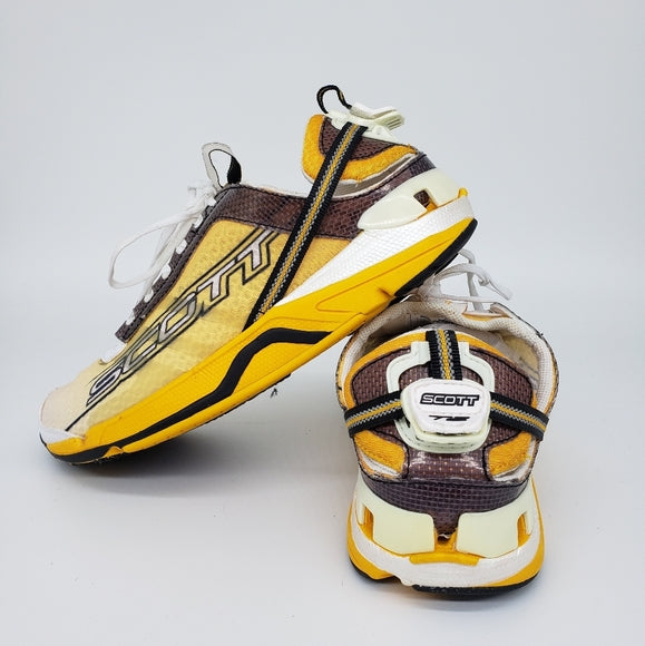 Scott T2 chaussures de triathlon pour femmes
