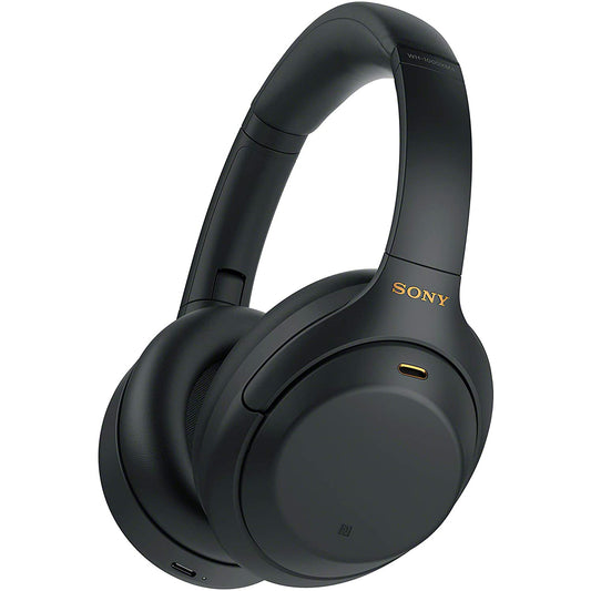 Sony WH-1000XM4 casque d'écoute réducteur de bruits sans fil