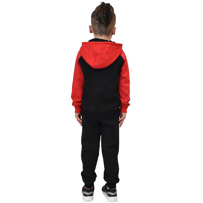 Ensemble de vêtements 2 pièces Spider-Man pour enfants