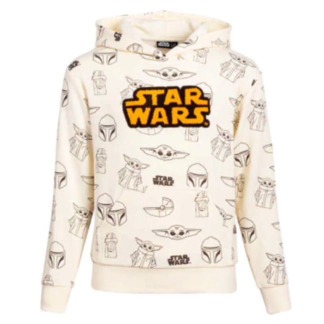Star Wars Chandail à capuchon